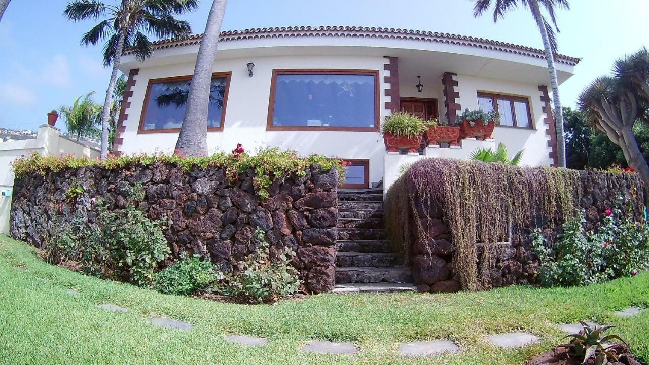 Villa Necho لا أوروتافا المظهر الخارجي الصورة